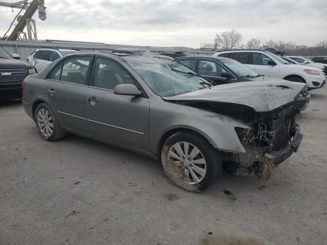 2009 Hyundai Sonata SE