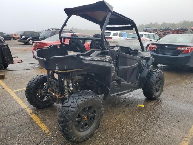 2016 Polaris RZR S 1000 EPS