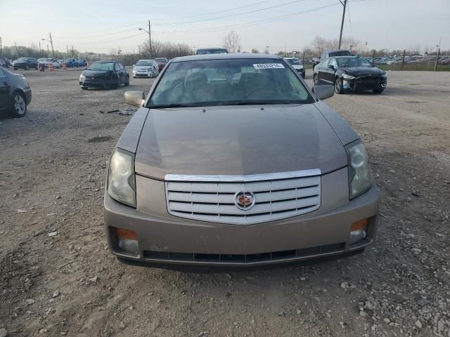 2007 Cadillac CTS HI Feature V6