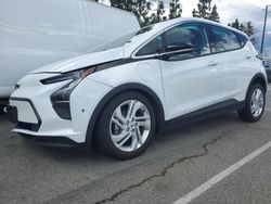 2023 Chevrolet Bolt EV 1LT for sale in Rancho Cucamonga, CA