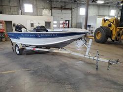 Clean Title Boats for sale at auction: 1994 Coachmen Adrenaline