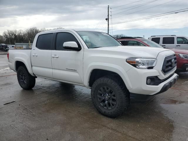 2023 Toyota Tacoma Double Cab