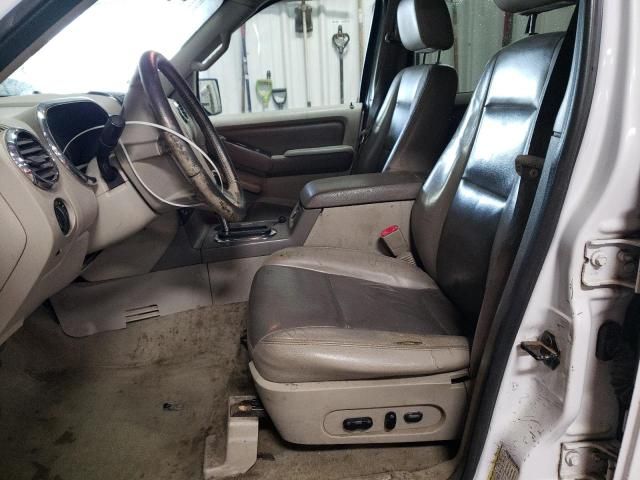 2006 Ford Explorer XLT