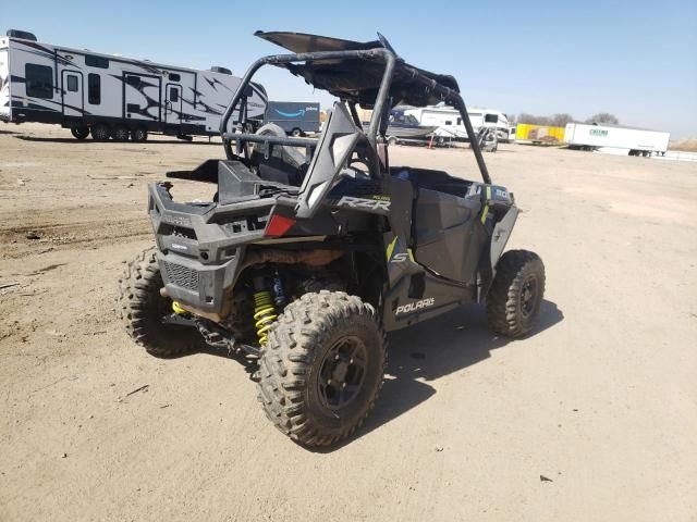 2015 Polaris RZR S 900 EPS