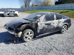 Vehiculos salvage en venta de Copart Gastonia, NC: 2007 Saturn Ion Level 3