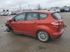 2018 Ford C-MAX SE