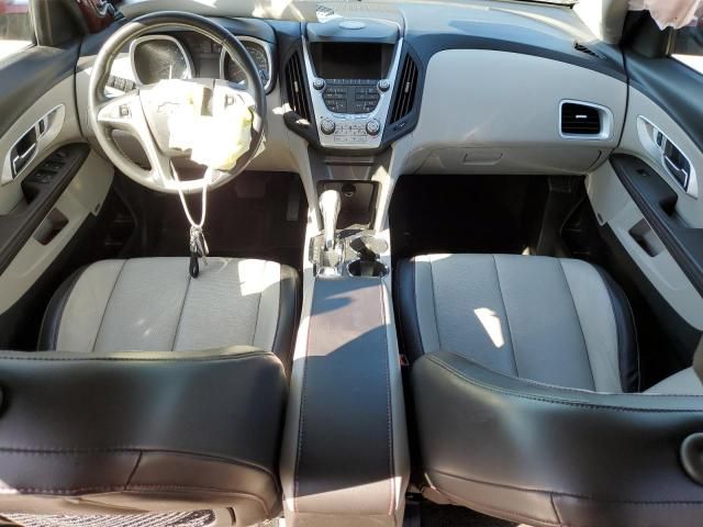 2012 Chevrolet Equinox LT