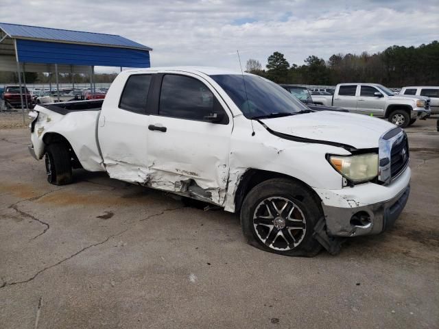 2007 Toyota Tundra Double Cab SR5