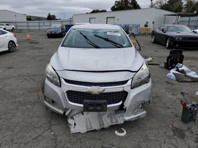 2015 Chevrolet Malibu LTZ