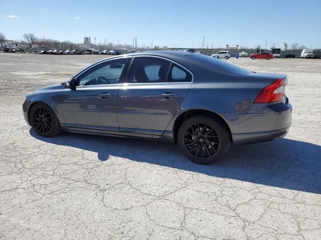 2007 Volvo S80 3.2