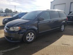 2011 Dodge Grand Caravan Crew for sale in Nampa, ID