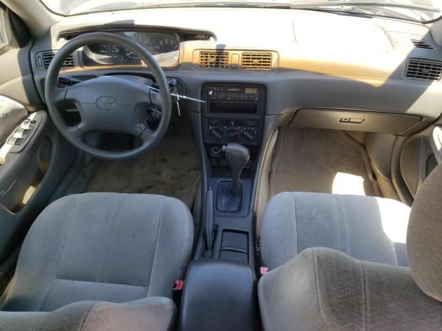 1997 Toyota Camry CE