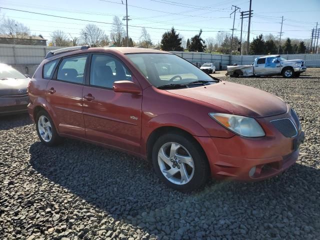 2005 Pontiac Vibe