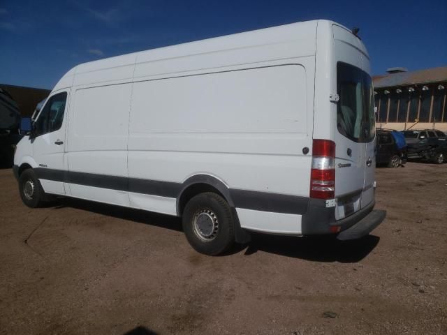 2008 Dodge Sprinter 2500