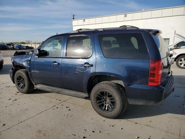 2009 Chevrolet Tahoe K1500 LT