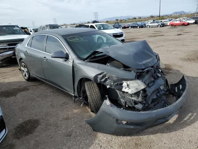 2009 Chevrolet Malibu Hybrid