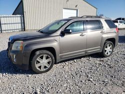 Salvage cars for sale from Copart Lawrenceburg, KY: 2011 GMC Terrain SLE