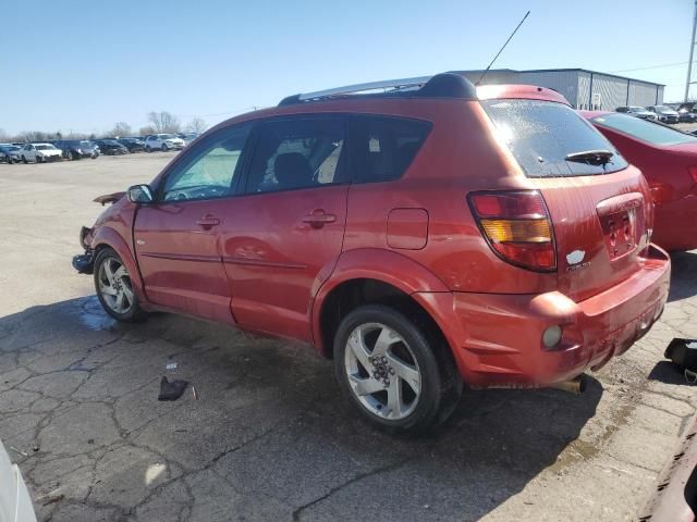 2004 Pontiac Vibe