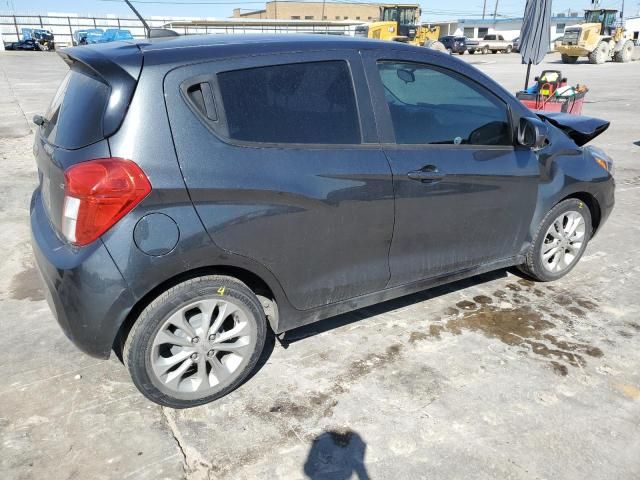 2019 Chevrolet Spark 1LT