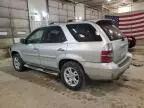 2006 Acura MDX Touring