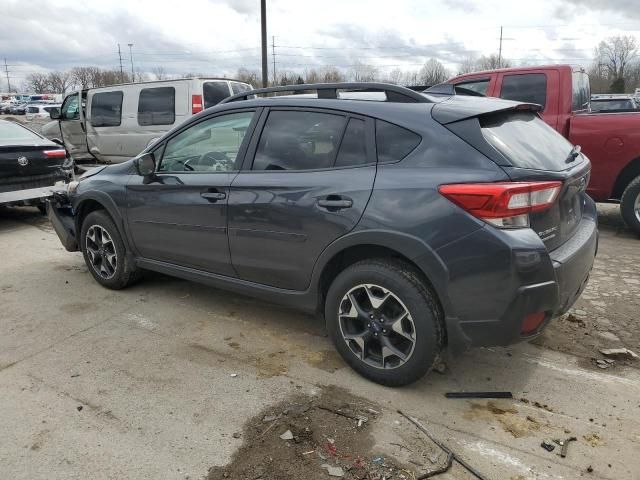 2019 Subaru Crosstrek Premium