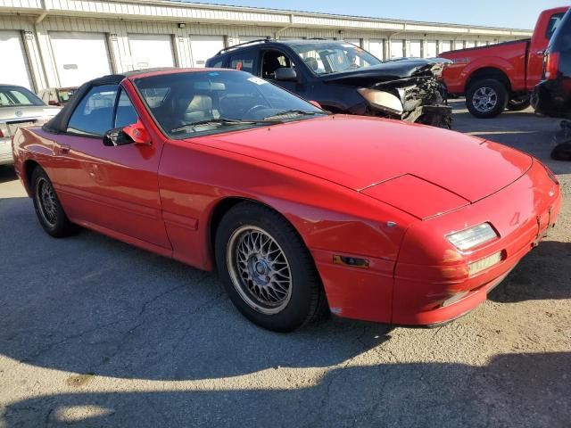 1991 Mazda RX7