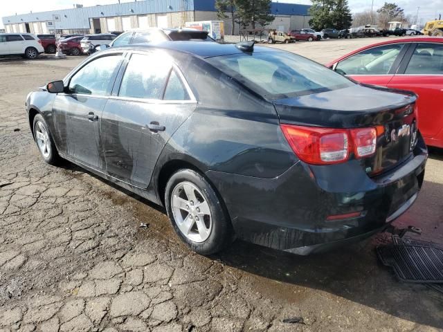 2015 Chevrolet Malibu 1LT