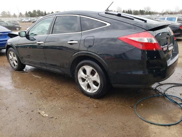 2012 Honda Crosstour EXL