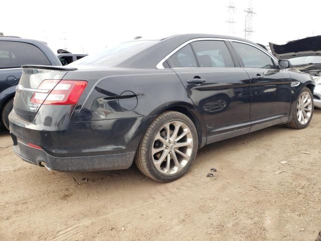 2014 Ford Taurus Limited