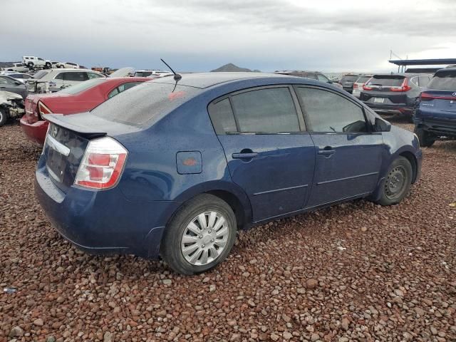 2013 Nissan Sentra 2.0