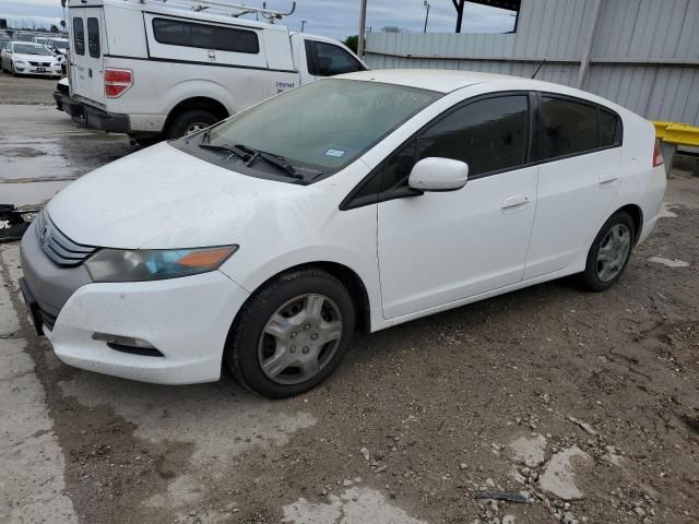 2011 Honda Insight