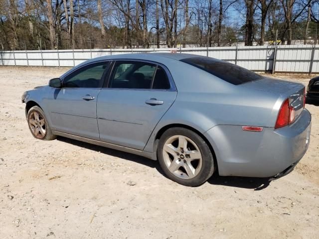 2009 Chevrolet Malibu 1LT