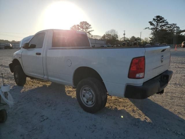 2017 Dodge RAM 2500 ST