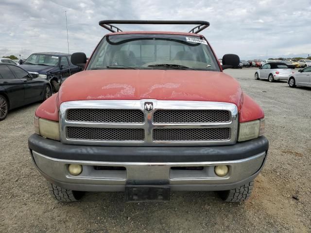 2001 Dodge RAM 2500