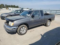 Nissan Vehiculos salvage en venta: 2000 Nissan Frontier King Cab XE