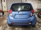 2014 Chevrolet Spark 1LT