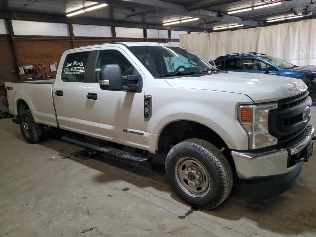 2020 Ford F350 Super Duty