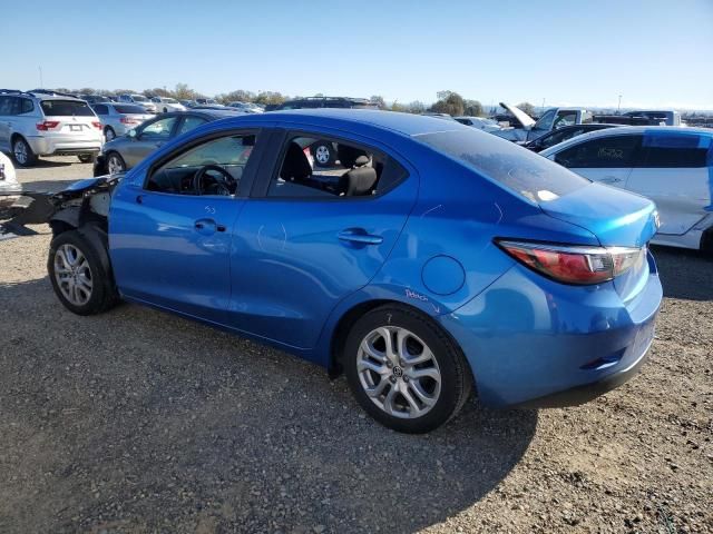 2016 Scion IA