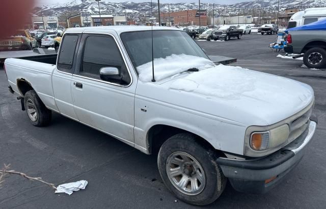 1994 Mazda B4000 Cab Plus