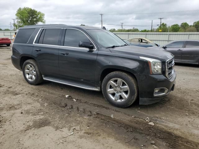 2016 GMC Yukon SLE