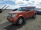 2008 Dodge Nitro SXT