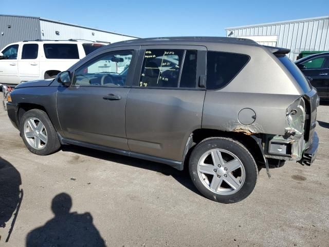 2007 Jeep Compass