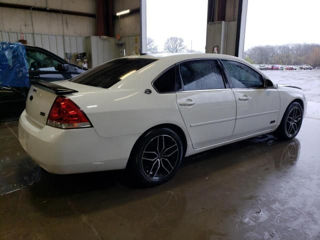 2006 Chevrolet Impala Super Sport