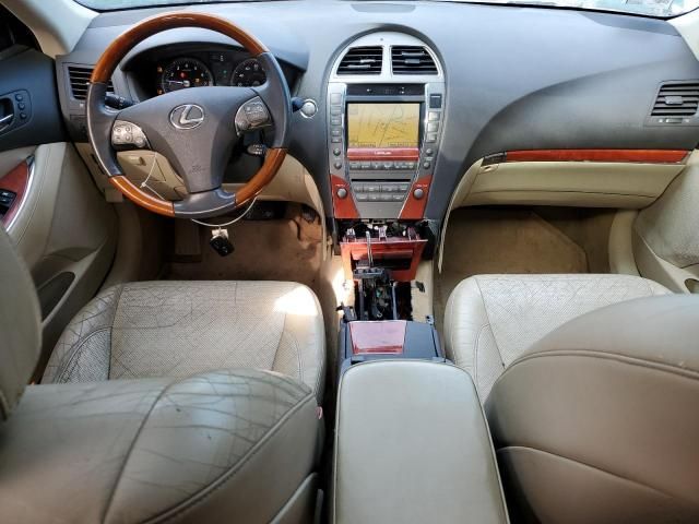 2010 Lexus ES 350