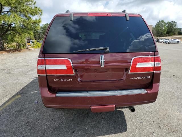 2011 Lincoln Navigator L