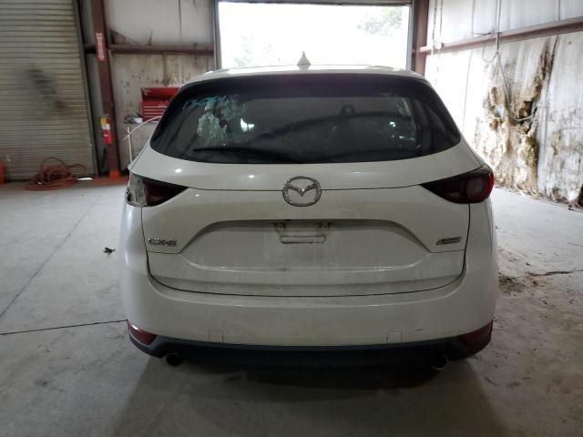 2018 Mazda CX-5 Sport