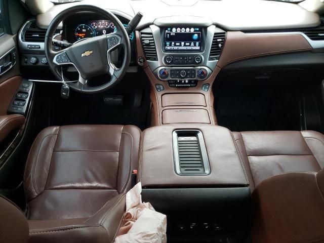 2017 Chevrolet Tahoe K1500 Premier