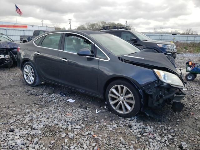 2014 Buick Verano Convenience