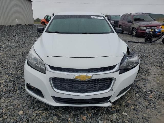 2014 Chevrolet Malibu LS