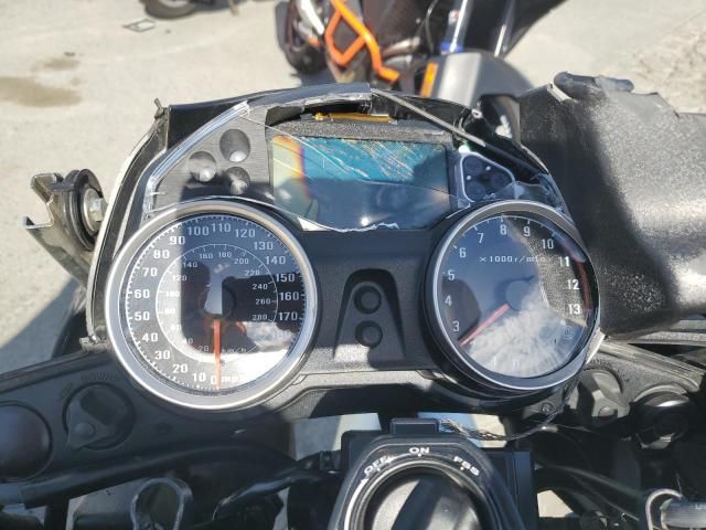 2019 Kawasaki ZG1400 E